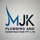 MJK Plumbing And Construction