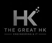 The Great HK