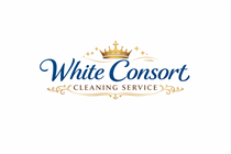 White Consort Cleaning Service