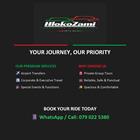 Hlokozami Transport And Logistics