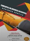 Tswelopele RA Business Enterprise
