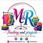 M And R Trading And Projects