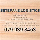 Setefane Logistics