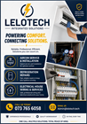 Lelotech Intergrated Solutions