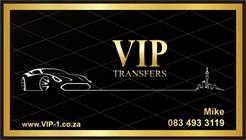 VIP Transfers