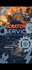 Scratch Service Pty Ltd
