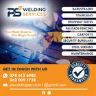 Pappas Supreme Welding Services