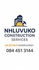 Nhluvuko Construction Services
