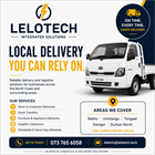 Lelotech Intergrated Solutions