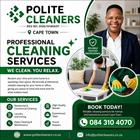 Polite Cleaners
