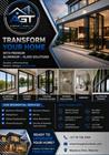 Aluminium And Glass Team