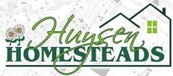 Huysen Homesteads