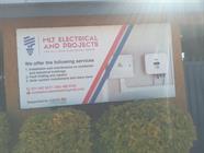 MLT Electrical And Projects