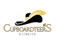 Cupboardteers