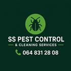 SS Pest Control And Cleaning Services
