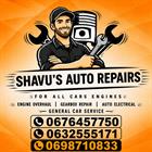 Shavu Auto Repair