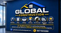 Global Plumbing And Construction