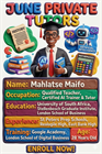 June Royce Educational Consultants Pty Ltd
