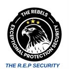 The Rebels Exceptional Protection Security Pty Ltd