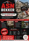 Bekker ASN