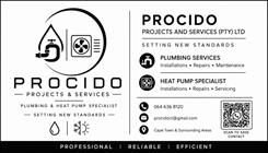 Procido Projects And Services