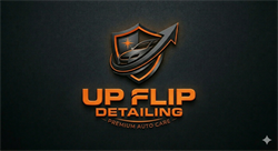 Up Flip Detailing