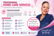Constance Private Caregiver