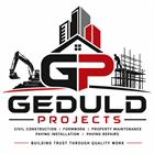 Geduld Projects