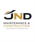 JND Maintenance And Construction