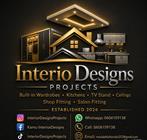 Interior Designs Projects