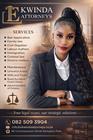 Evelyne Kwinda Attorneys