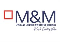 Myso And Munchie Investment Holdings