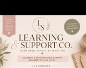 Learning And Support Co
