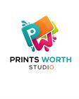 Prints Worth Studio