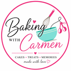 Baking With Carmen