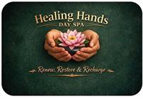 Healing Hands Day Spa