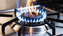Blueflame Gas
