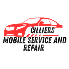 Cilliers Mobile Service And Repair Pty Ltd