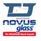 TJ Windscreens