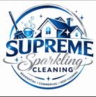 Supreme Sparkling Cleaning