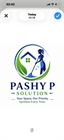 Pashy P Solution