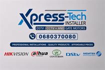 Xpress Tech Installer