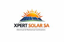 Xpert Solar Sa Electrical And Mechanical Contractors