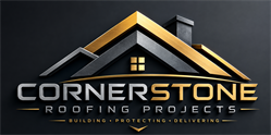 Cornerstone Roofing Projects