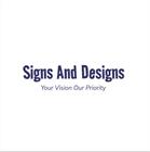 Signs And Designs
