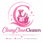 Cleany Clean Cleaning Services - CCE