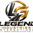 Legend Industries International