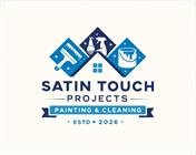 Satin Touch Projects