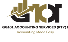 GG101 Accounting Services