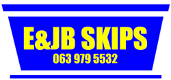 E & JB Skips